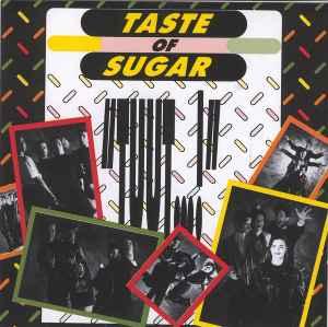 cd - Taste Of Sugar - Tuut...!, Verzenden, Zo goed als nieuw