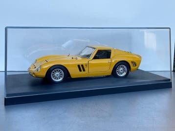 Bburago 1:18 - Model sportwagen - Ferrari 250 GTO 1962 -, Nieuw