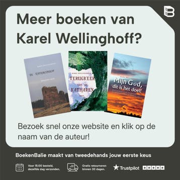 Onthaasten per brommobiel - Karel Wellinghoff 9789059114883, Verzenden, Zo goed als nieuw, Karel Wellinghoff