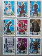 Star Wars - Lucasfilm Ltd.-218 pcs - Topps, Nieuw