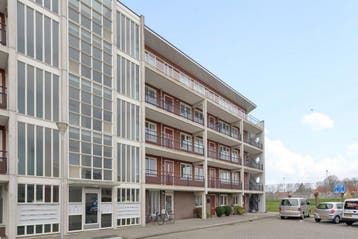 Appartement te huur aan Padmoes in Delfgauw - Zuid-Holland, Zuid-Holland