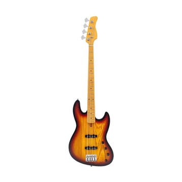Sire V6 4/3TS Marcus Miller actieve 4-snarige basgitaar, Ophalen of Verzenden, Nieuw