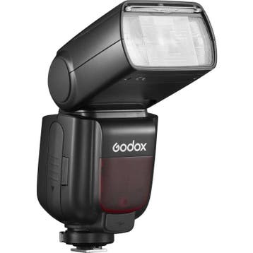 Godox Speedlite TT685 II Canon occasion, Audio, Tv en Foto, Fotografie | Flitsers, Ophalen of Verzenden, Nieuw