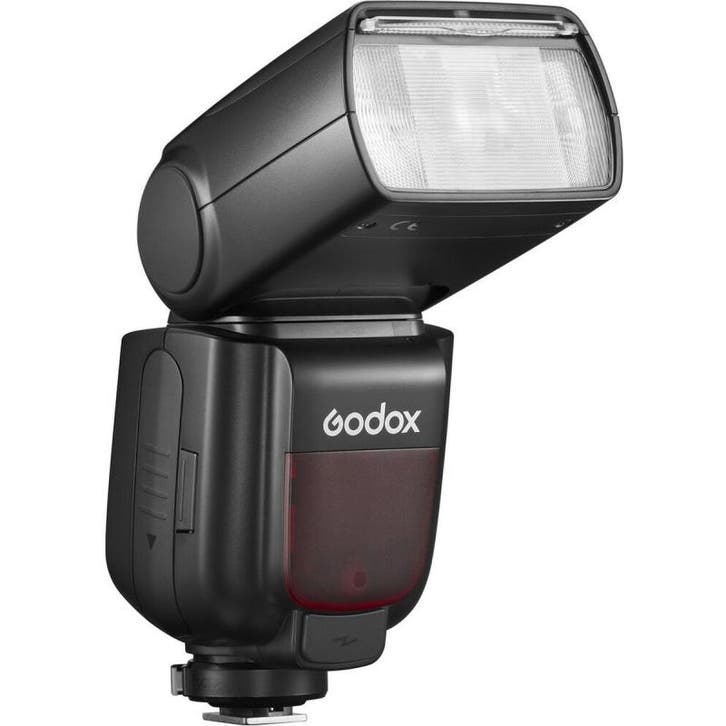 Godox Speedlite TT685 II Canon occasion, Audio, Tv en Foto, Fotografie | Flitsers, Ophalen of Verzenden