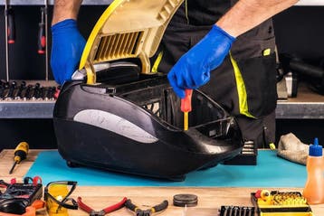 Stofzuiger Reparatie – Snel, Betrouwbaar & Betaalbaar