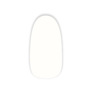 Maniac White Whiskers Polish Sticker - 28pcs, Ophalen of Verzenden, Nieuw, Overige typen