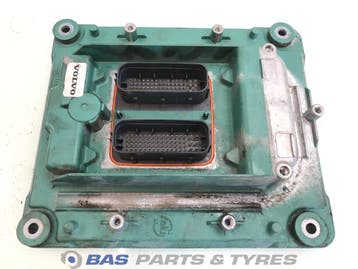 Motormanagement ECU Volvo 23336638, Ophalen, Gebruikt, Volvo, Overige Auto-onderdelen