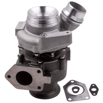 Turbo CHRA TF035 geschikt voor BMW 120d 320d 520d X3 2.0..., Verzenden, Nieuw, BMW