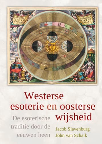 Westerse esoterie en oosterse wijsheid - Jacob Slavenburg, Boeken, Verzenden, Gelezen, Jacob Slavenburg
