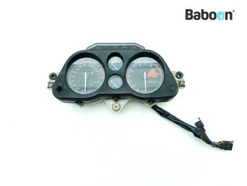 Tellerset Compleet KMH Honda CBR 1000 F 1993-1996 (CBR1000F), Motoren, Verzenden, Gebruikt