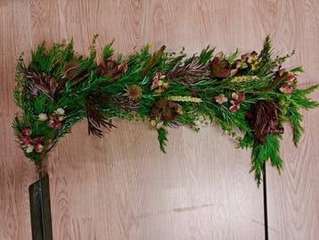 Metalen Frame Vierkant op voet 58 cm, Ophalen of Verzenden, Nieuw