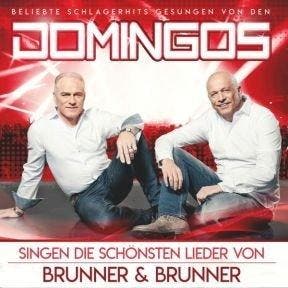 - Domingos – Singen die schönsten Lieder von Brunner &, Ophalen of Verzenden, Nieuw in verpakking