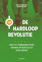 De hardlooprevolutie 9789491729850 Stans van der Poel, Verzenden, Gelezen, Stans van der Poel