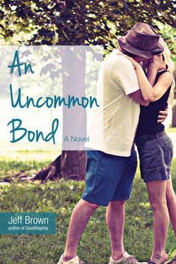 AN UNCOMMON BOND - Jeff Brown 9780980885958, Verzenden, Gelezen, Jeff Brown