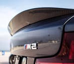 PSM V1 Spoiler BMW M2, Verzenden