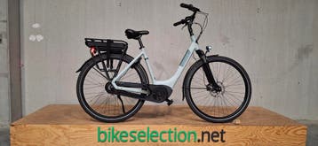 E-Bike | Gazelle Paris C7 HMB | -21%, 51 tot 55 cm, Ophalen, Zo goed als nieuw, Gazelle