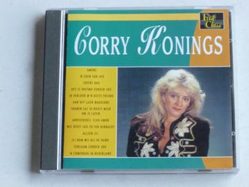 Corry Konings (CNR), Cd's en Dvd's, Ophalen of Verzenden, Zo goed als nieuw