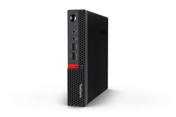 Lenovo ThinkCentre M625q Tiny | AMD E2 9000e | Windows 10, Nieuw, Ophalen of Verzenden, SSD, Intel Core i5