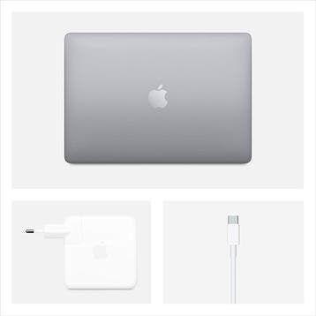 Magazijn opruiming Apple MacBook Pro 13 2020 i5/16GB/25..., Nieuw