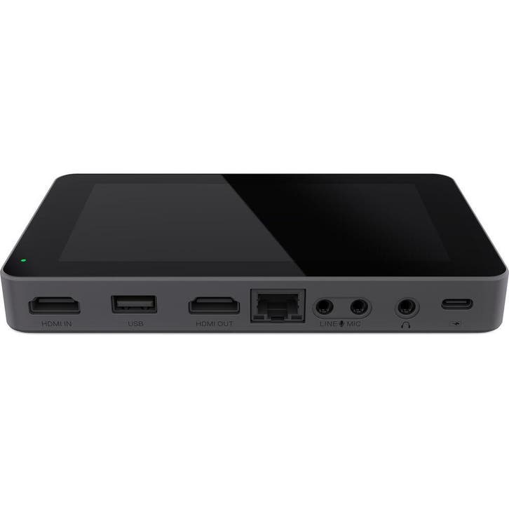 YoloLiv YoloBox Mini Live Streaming Device, Audio, Tv en Foto, Videocamera's Digitaal, Overige typen, Nieuw, Overige merken, Ophalen of Verzenden