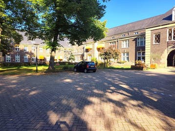 Te huur: Appartement Parc Imstenrade in Heerlen, Limburg, Heerlen, Appartement