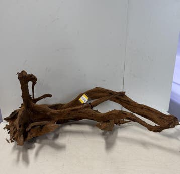Fine Sinking Wood Selected  FS443  106X46X41cm, Ophalen of Verzenden, Nieuw, Plant(en), Steen of Hout