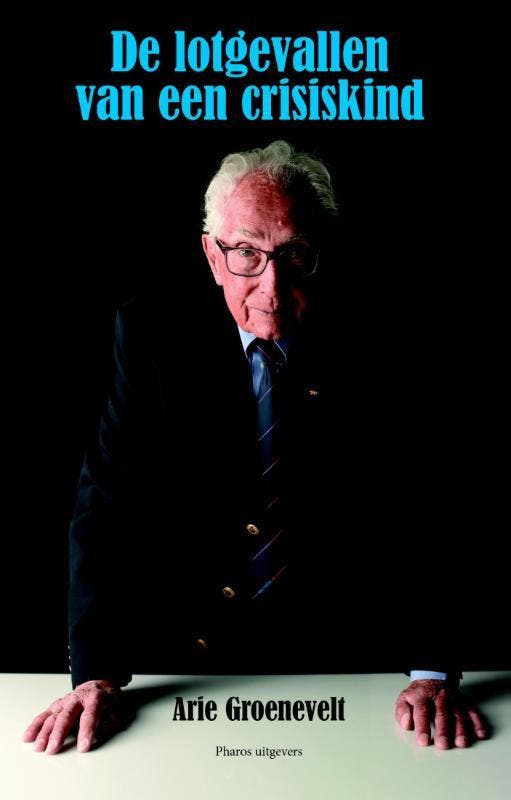 De lotgevallen van een crisiskind 9789079399666, Boeken, Politiek en Maatschappij, Gelezen, Verzenden