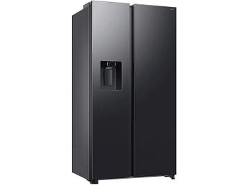 Samsung - Amerikaanse Koelkast - Inhoud  640 L - Nofrost, Witgoed en Apparatuur, Koelkasten en IJskasten, 200 liter of meer, Verzenden