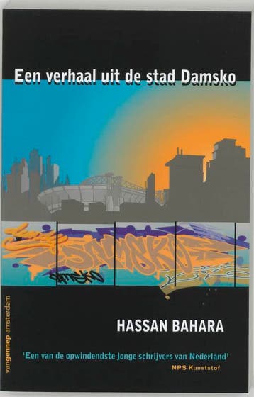 Verhaal uit de stad Damsko - H. Bahara 9789055156931, Verzenden, Gelezen, H. Bahara
