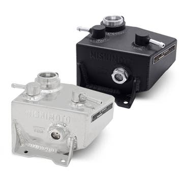 Mishimoto 2024+ Ford Mustang V8/2.3L EcoBoost Expansion Tank, Auto-onderdelen, Motor en Toebehoren, Ophalen of Verzenden, Nieuw
