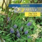 Lente Decoraties Olga Dol & Truike Bron boek groendecoratie, Ophalen of Verzenden, Nieuw