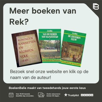 Van hunebed tot hanzestad 2 / Sesam geschiedenis der, Boeken, Verzenden, Gelezen, Rek