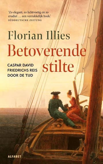 Betoverende Stilte | Florian Illies | Nieuw, Ophalen of Verzenden, Nieuw, Florian Illies