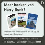 Sardinie / ANWB Ontdek reisgids 9789018049058 Harry Bunk, Boeken, Verzenden, Gelezen, Harry Bunk