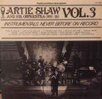 LP gebruikt - Artie Shaw And His Orchestra - Artie Shaw A..., Cd's en Dvd's, Verzenden, Zo goed als nieuw