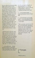 Zachtjes knetteren de letteren / Synopsis 9789029508216, Verzenden, Gelezen, Brouwers