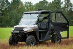 Seizmik 18+ Polaris Ranger 1000/ XP Framed Front Door Kit, Ophalen of Verzenden