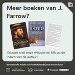 Feestelijke taarten 9789059203532 J. Farrow, Boeken, Kookboeken, Verzenden, Gelezen, J. Farrow