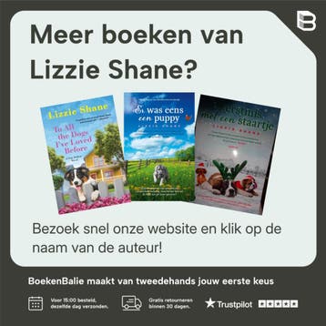 PS Ik hou van je hond / Pine Hollow / 3 - Lizzie Shane, Verzenden, Gelezen, Lizzie Shane