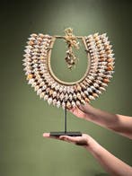 Decoratief ornament - NO RESERVE PRICE - SN8 - Decorative, Antiek en Kunst