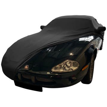 Autohoes voor Jaguar XK X100 XK8 (1996-2005) Indoor BESTE, Ophalen of Verzenden, Nieuw, Op maat