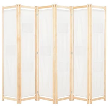 Roomdivider Massief Hout | Laatste Stuk! | 34% Korting, Huis en Inrichting, Ophalen of Verzenden, Zo goed als nieuw