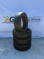 4x 185 55 R16 87V Hankook ion ST AS EV 185 55 16 zomerbanden, 16 inch, Nieuw, Band(en), Personenwagen