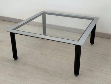 Azucena - Luigi Caccia Dominioni - Salontafel - Glas,