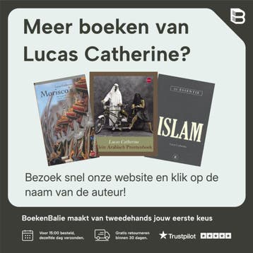 Palestina - Lucas Catherine 9789462671195, Verzenden, Zo goed als nieuw, Lucas Catherine