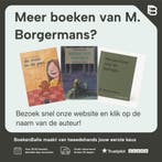 Klein zwijn 9789068225945 M. Borgermans, Boeken, Verzenden, Gelezen, M. Borgermans