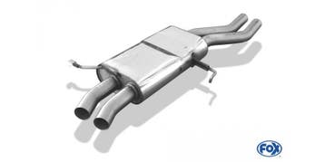 FOX Audi V8 type D11 - 100/A6 type C4 quattro - 200 type 44Q, Auto-onderdelen, Verzenden, Nieuw