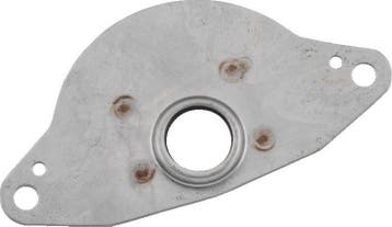 Twin Power 65-85 Big Twin Oil Deflector Plate Replaces H-D, Ophalen of Verzenden