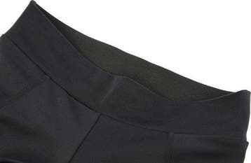 AGU Short Essential Dames Fietsbroek - Maat S - Zwart, Verzenden, Nieuw
