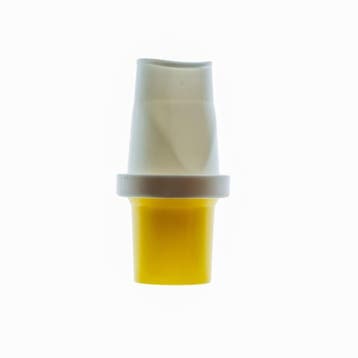 MADA Tube Orange 100 stuks bacterie, virus spirometrie, Verzenden, Nieuw